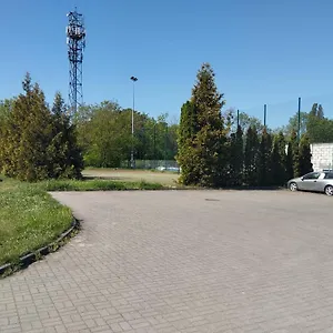 Rakietka Хостел